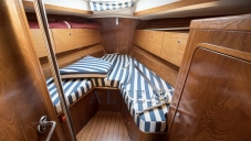 Beneteau Oceanis 44CC Clipper